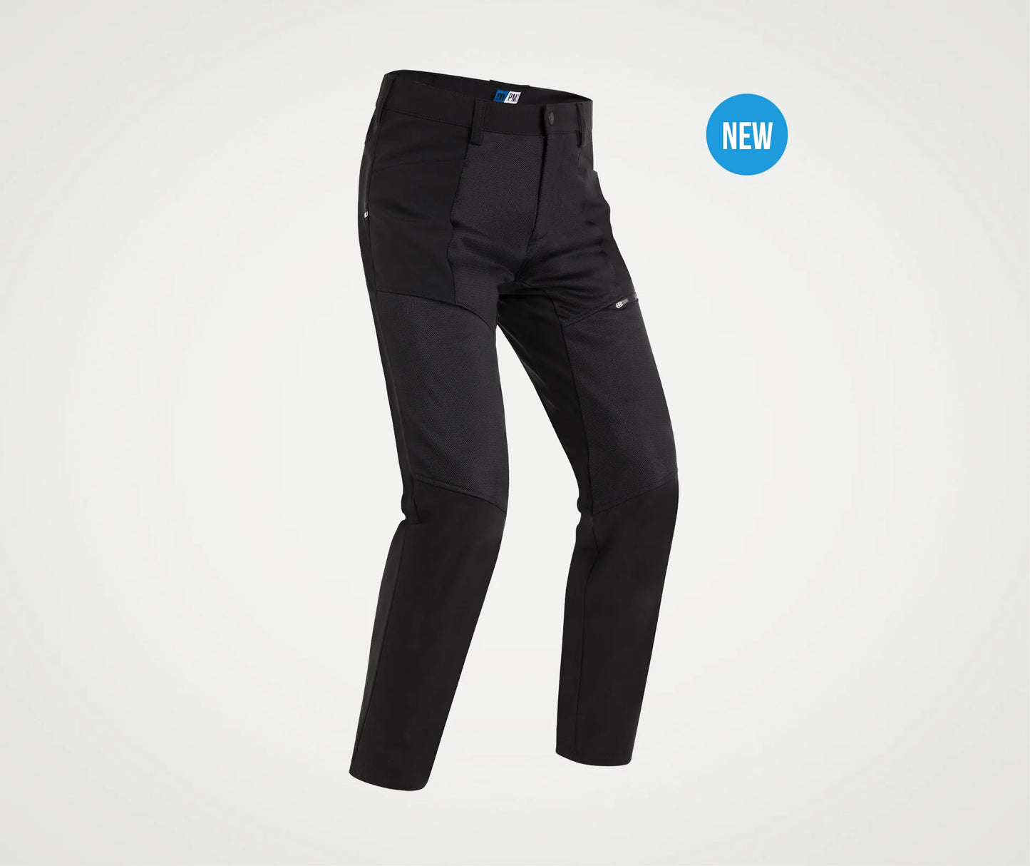 PANTALONE TECNICO TRAFORATO PMJ SUM'AIR