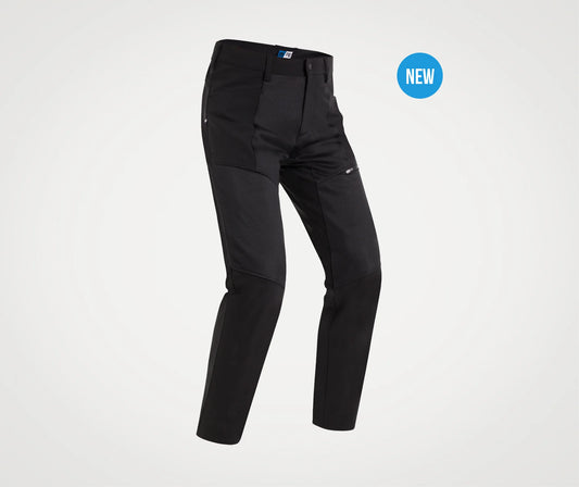 PANTALONE TECNICO TRAFORATO PMJ SUM'AIR