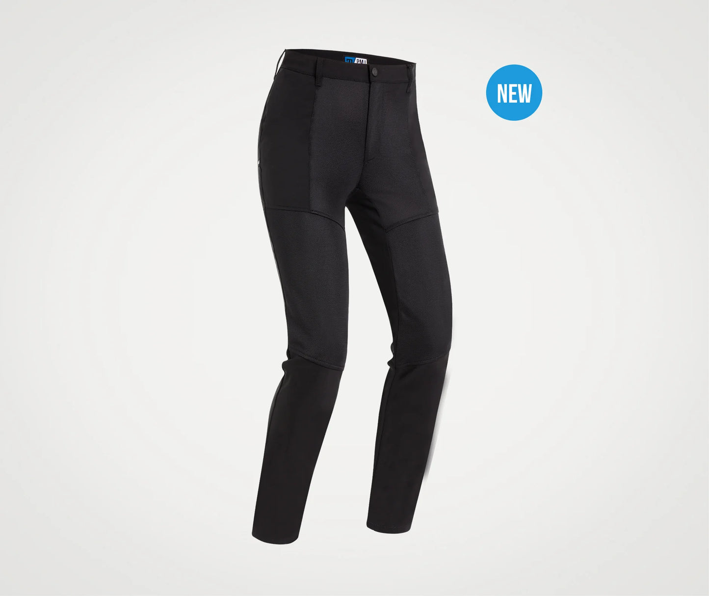 PANTALONE TECNICO TRAFORATO PMJ SUM'AIR DONNA