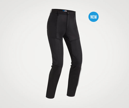 PANTALONE TECNICO TRAFORATO PMJ SUM'AIR DONNA