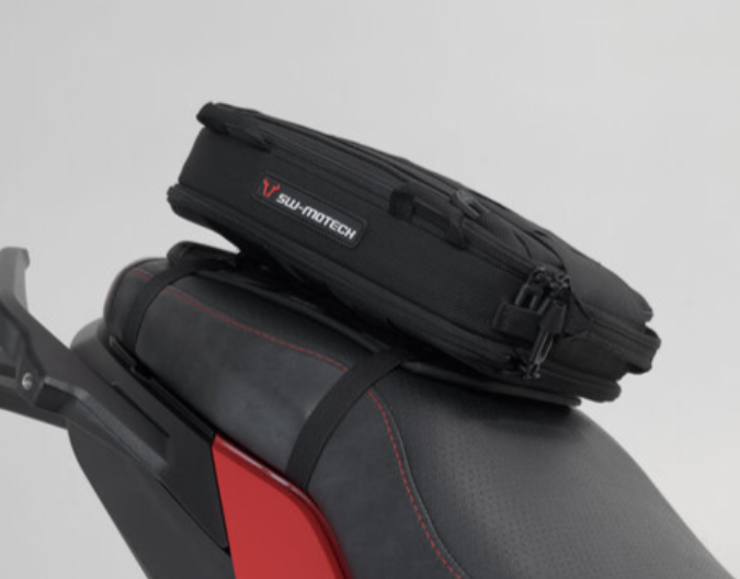 PRO Base Holster con sistema MOLLE