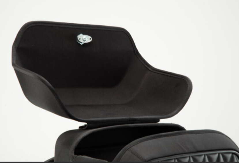 Legend Gear borsa laterale LH1 19,5 l. Poliestere 600D/pelle sint. Per SLH destr.