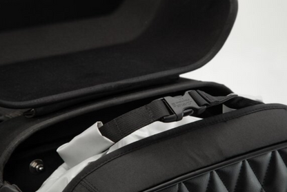 Legend Gear borsa laterale LH1 19,5 l. Poliestere 600D/pelle sint. Per SLH destr.