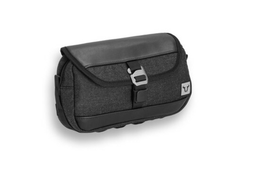 Legend Gear borsa aggiuntiva LA9 Nero. 2,5 l.
