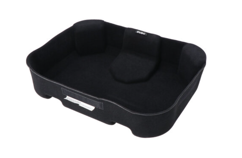 Inserto DUSC M Nero. Per DUSC M.