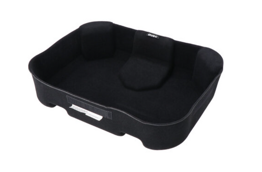 Inserto DUSC M Nero. Per DUSC M.