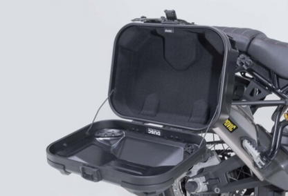 Inserto DUSC M Nero. Per DUSC M.