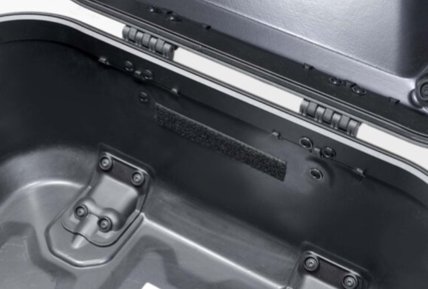 Inserto DUSC M Nero. Per DUSC M.