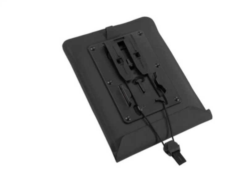 Drybag per tablet per sistema MOLLE Nero.