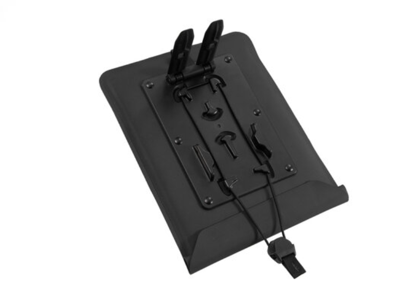 Drybag per tablet per sistema MOLLE Nero.