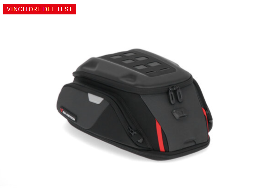 Borsa serbatoio PRO Sport 12 l-17 l.