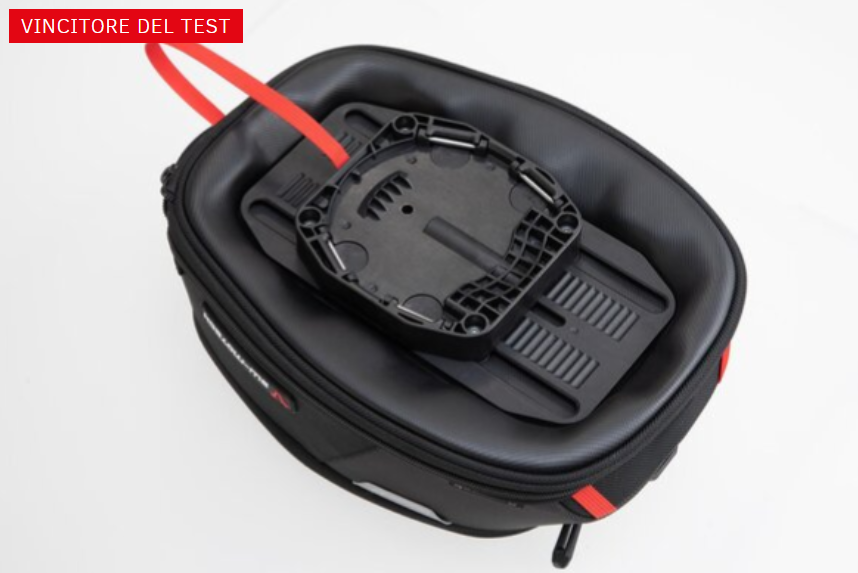 Borsa serbatoio PRO Sport 12 l-17 l.