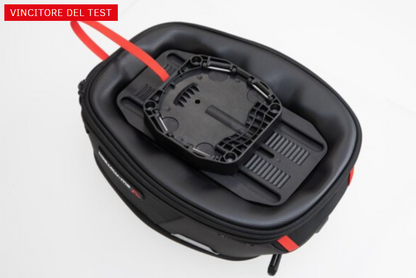 Borsa serbatoio PRO Sport 12 l-17 l.