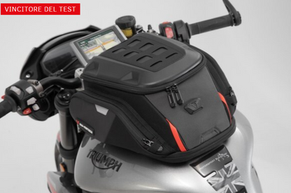 Borsa serbatoio PRO Sport 12 l-17 l.