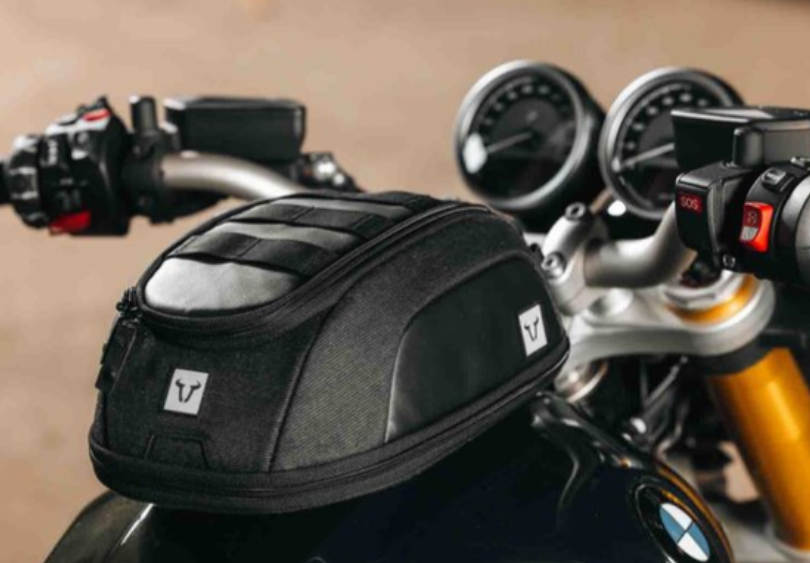 Borsa da serbatoio Legend Gear LT3 Per anello agg. serbat. PRO. Nero. 3-5 l.