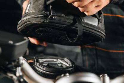 Borsa da serbatoio Legend Gear LT3 Per anello agg. serbat. PRO. Nero. 3-5 l.