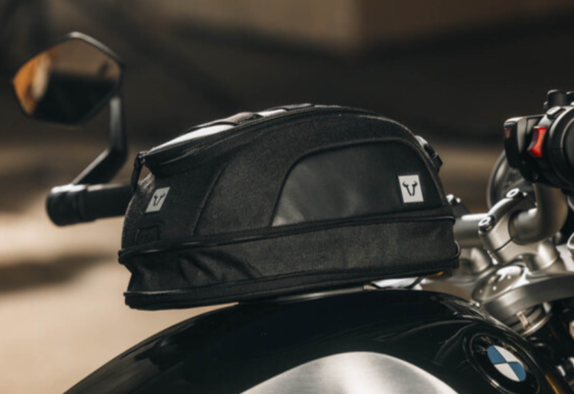 Borsa da serbatoio Legend Gear LT3 Per anello agg. serbat. PRO. Nero. 3-5 l.