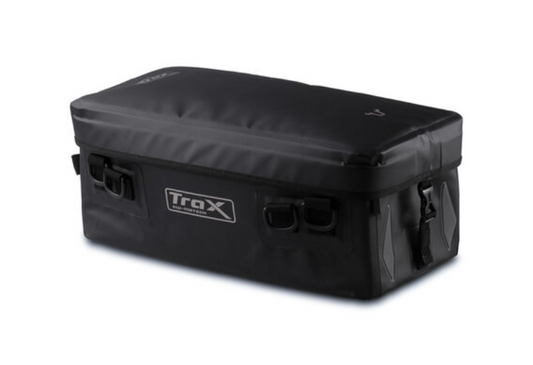 Borsa aggiuntiva TRAX WP M/L Per valigie laterali TRAX. 15 l. Impermeabile.