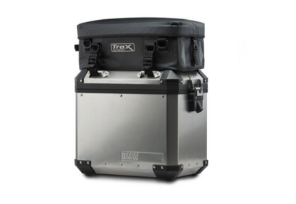 Borsa aggiuntiva TRAX WP M/L Per valigie laterali TRAX. 15 l. Impermeabile.