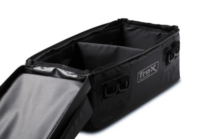 Borsa aggiuntiva TRAX WP M/L Per valigie laterali TRAX. 15 l. Impermeabile.