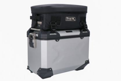 Borsa aggiuntiva TRAX WP M/L Per valigie laterali TRAX. 15 l. Impermeabile.