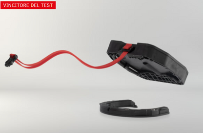 Anello serbatoio PRO Nero. Duke 125 / 390 / 790 / 890, RC 125.