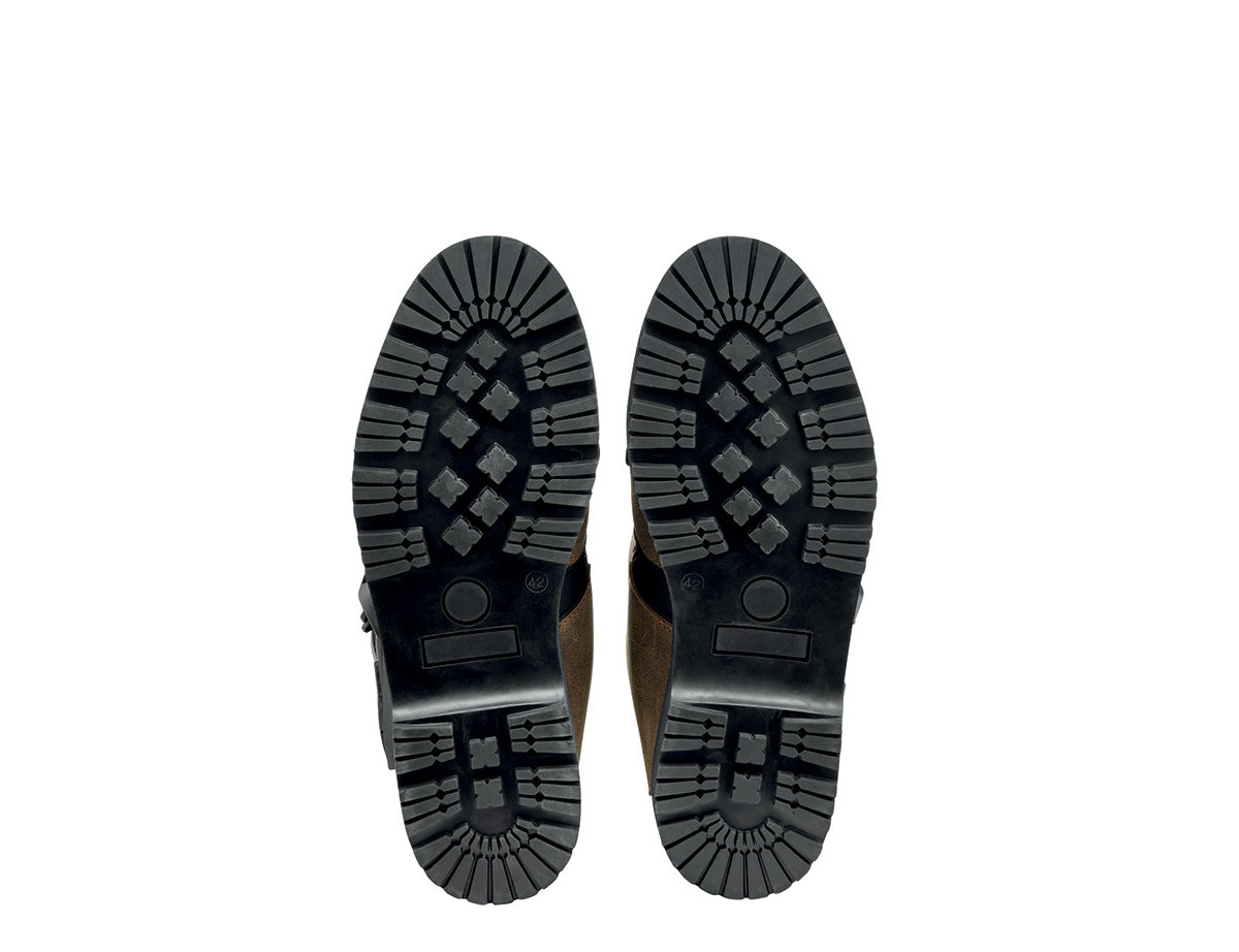 STIVALE SIDI RACING MID ADVENTURE 2 GORE