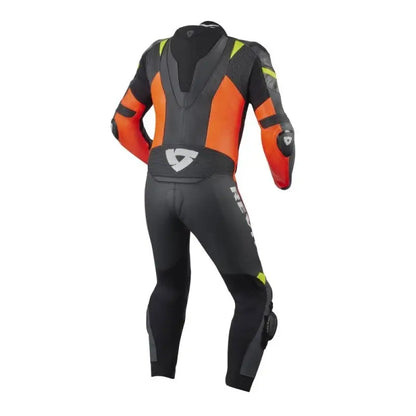 Rev'it! Hyperspeed 2 Tuta in pelle
