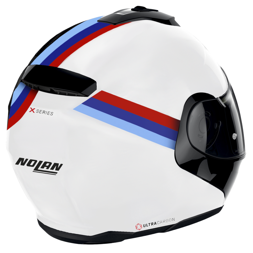 X-1005 ULTRA GEMINI   349