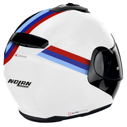 X-1005 ULTRA GEMINI   349