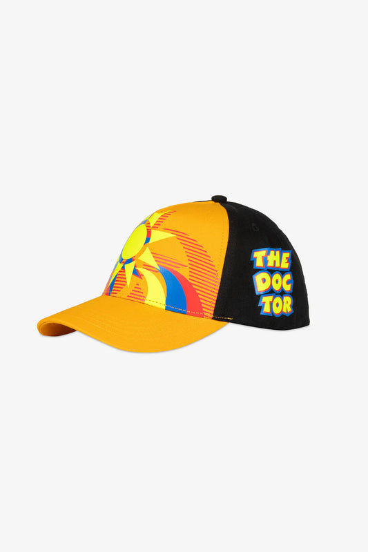 BEANIE CAP ROSSI