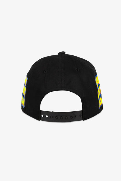BEANIE CAP ROSSI