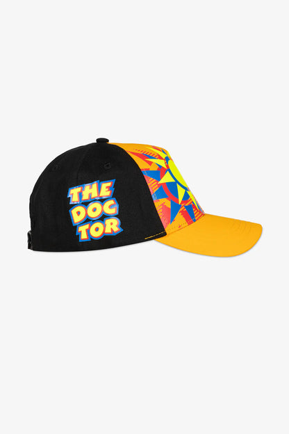 BEANIE CAP ROSSI