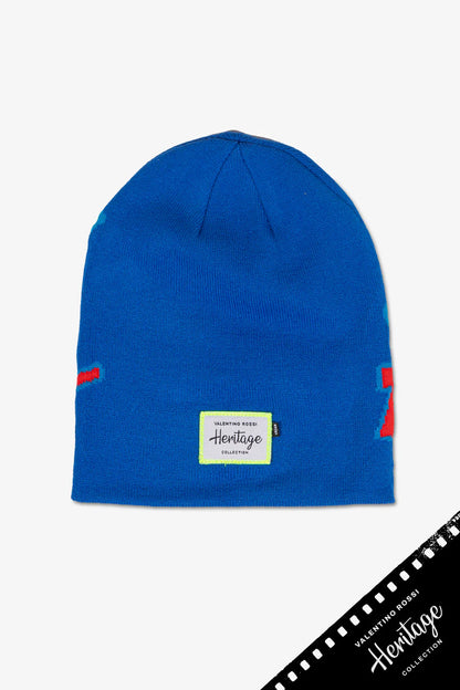 BEANIE CAP ROSSIFUMI