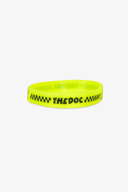 BRACELET YELLOW ROSSI