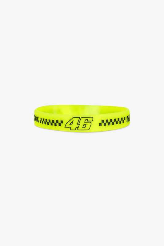 BRACELET YELLOW ROSSI