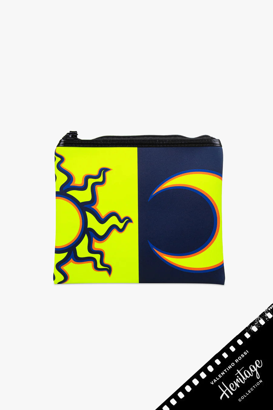 POCHETTE BORSETTA VALENTINO ROSSI