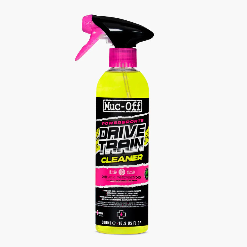 PULISCI CATENA PER X-RING DRIVETRAIN CLEANER MUC-OFF
