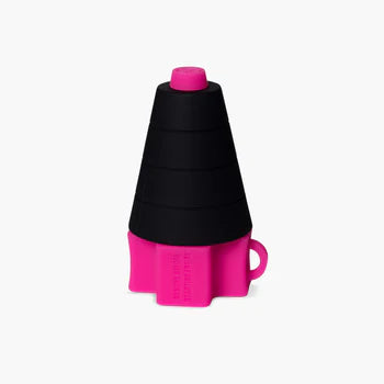 TAPPO SCARICO MOTO PER LAVAGGIO MUC-OFF                       OFF EXHAUST BUNG