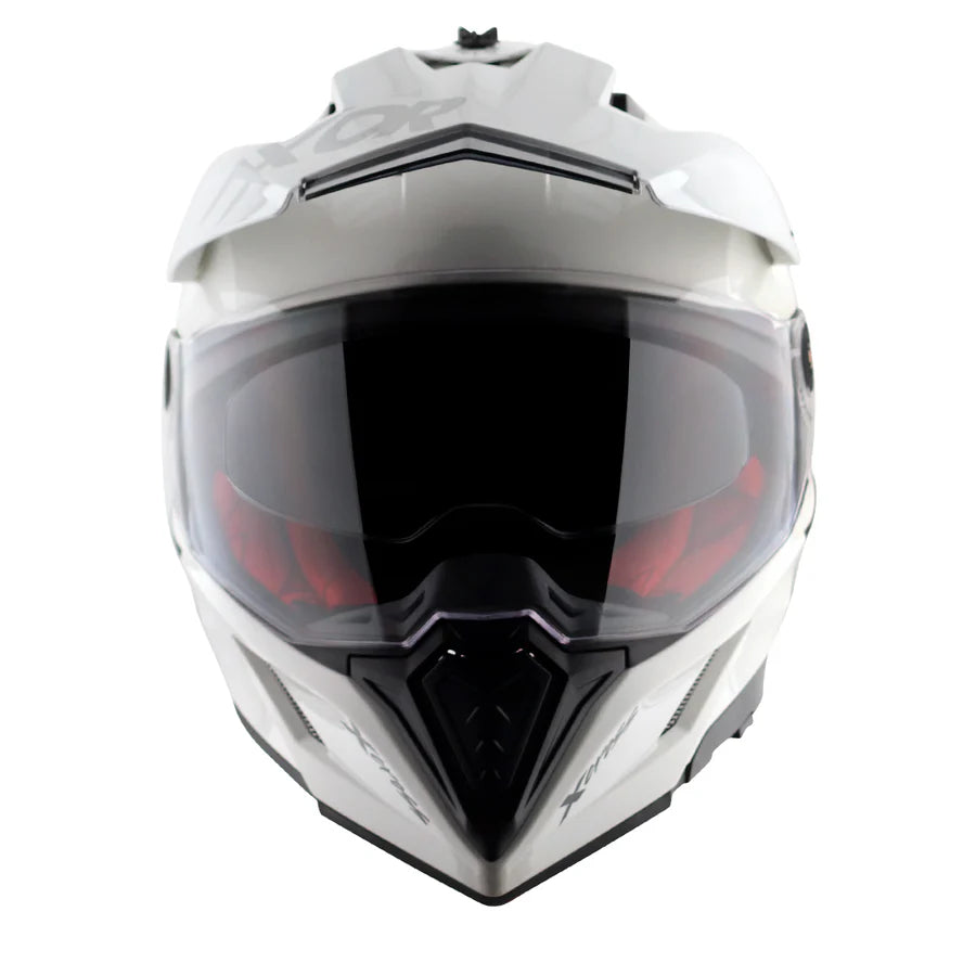 CASCO CROSS ENDURO AXOR X-CROSS