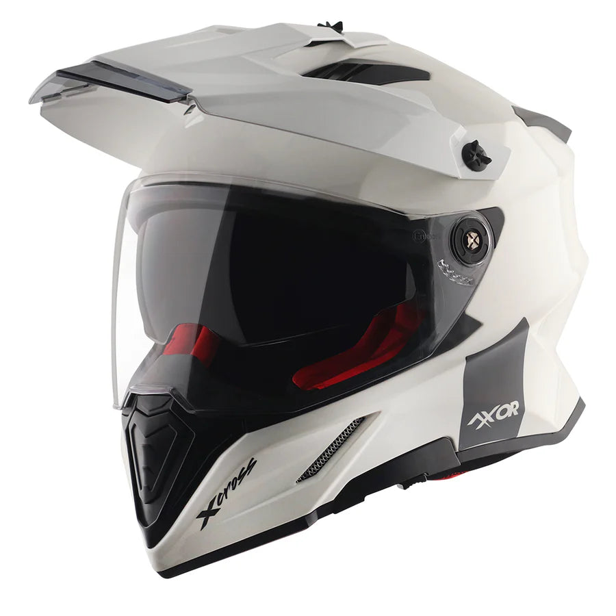 CASCO CROSS ENDURO AXOR X-CROSS