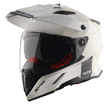 CASCO CROSS ENDURO AXOR X-CROSS