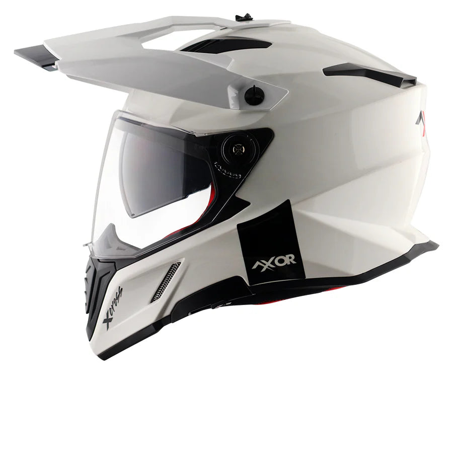 CASCO CROSS ENDURO AXOR X-CROSS