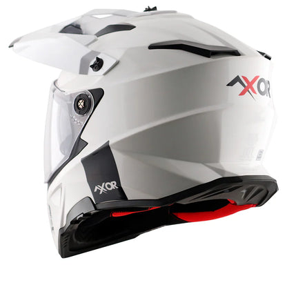 CASCO CROSS ENDURO AXOR X-CROSS