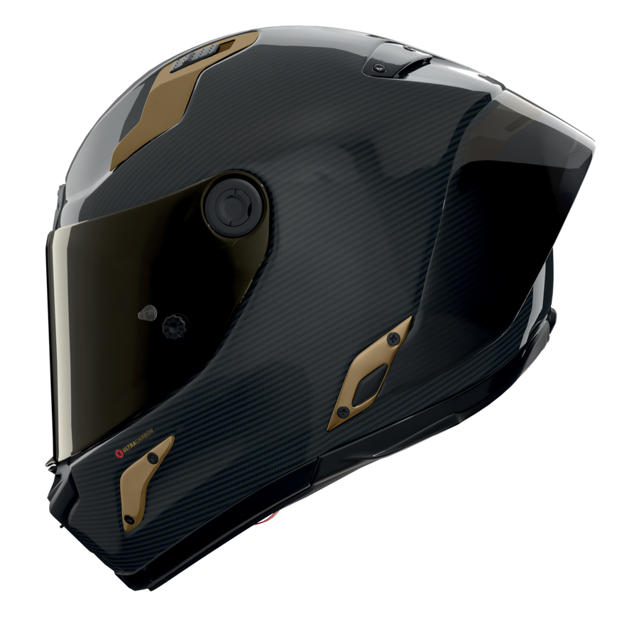 X-804 RS AUREO        330