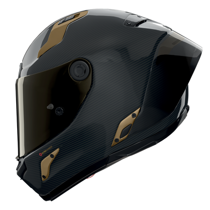 X-804 RS AUREO        330