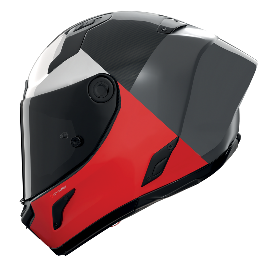 X-804 RS BLOCCO       369