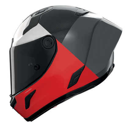 X-804 RS BLOCCO       369