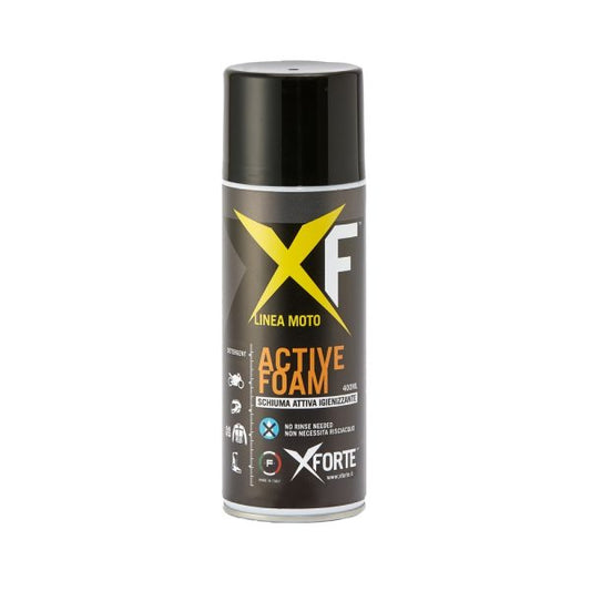 ACTIVE FOAM SCHIUMA ATTIVA IGIENIZZANTE 400ML
