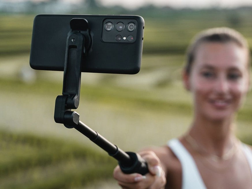 Quad Lock Tripod / Selfie Stick